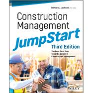 Construction Management Jumpstart