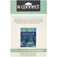 Connect 1-Semester Access Card for Essentials Corporate Finance