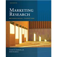 Marketing Research Methodological Foundations (with Qualtrics Card)