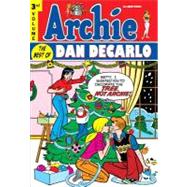 Archie the Best of Dan Decarlo 3