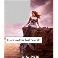 Princess of the Lost Emerald