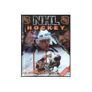 NHL Hockey : An Official Fans' Guide