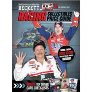 Beckett Racing Collectibles Price Guide 2015