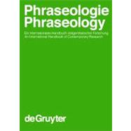 Phraseologie/Phraseology