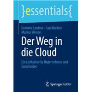 Der Weg in die Cloud