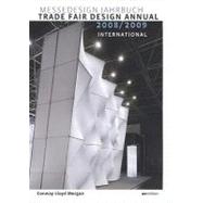 Trade Fair Design Annual 2008/2009