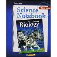 Glencoe Biology 2012 Science Notebook