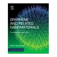 Graphene and Related Nanomaterials