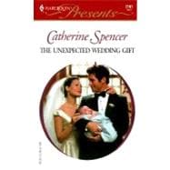 The Unexpected Wedding Gift