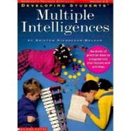Multiple Intelligences : Hundreds of Practical Ideas Easily Integrated