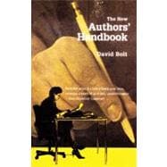 The New Authors' Handbook