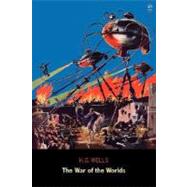 The War of the Worlds: Ad Classic