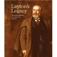 Layton's Legacy
