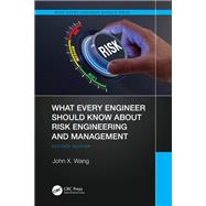 What Every Engineer Should Know About Risk Engineering and Management