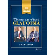 Chandler and Grant's Glaucoma