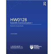 HW0128 Scientific Communication I: Student's Course Guide