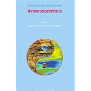 Hydrogeophysics