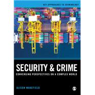 Security and Crime