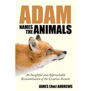 Adam Names the Animals