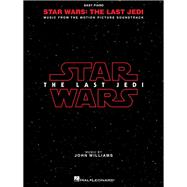 Star Wars: The Last Jedi Music from the Motion Picture Soundtrack