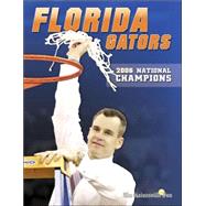 Florida Gators : 2006 NCAA Champions