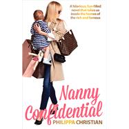 Nanny Confidential