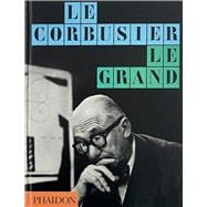 Le Corbusier Le Grand,9781837291014