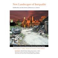 New Landscapes of Inequality