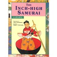 The Inch-High Samurai