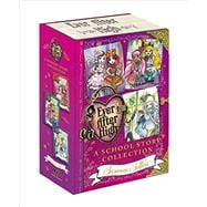 Ever After High: A School Story Collection