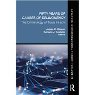 Fifty Years of Causes of Delinquency