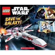 Lego Star Wars: Save the Galaxy!