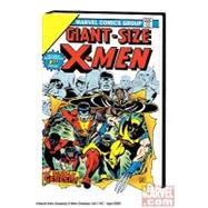 Uncanny X-Men - Volume 1