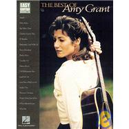 The Best of Amy Grant
