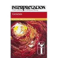 Genesis: Interpretation : A Bible Commentary for Teaching and Preaching