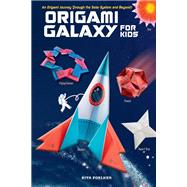 Origami Galaxy for Kids