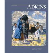 The Eugene B. Adkins Collection