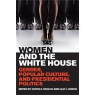 Women and the White House