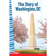 The Story of Washington DC ebook