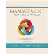 Bundle: Management: An Integrated Approach, Loose-Leaf Version, 2nd + MindTap® Management, 1 term (6 months) Printed Access Card