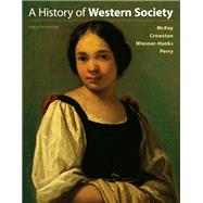 A History of Western Society, Combined Volume