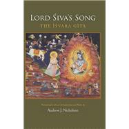 Lord Siva's Song