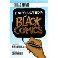 Encyclopedia of Black Comics