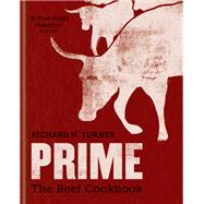 Prime The Beef CookBook