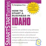 How to Start a Business in Idaho