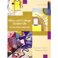Ethics and College Student Life: A Case Study Approach