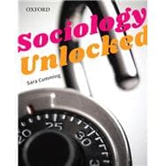 Sociology Unlocked