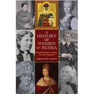 A History of Women in Russia