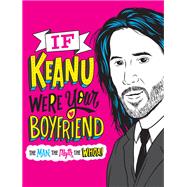 If Keanu Were Your Boyfriend The Man, the Myth, the WHOA!