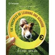 The Principles of Learning and Behavior, 7th Edition
